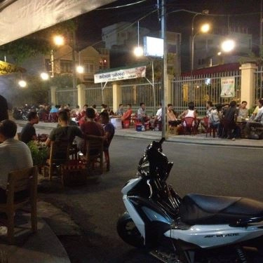 Tổng hợp- Quán Ăn Bình Bông Quán - Bò Nhúng Ớt