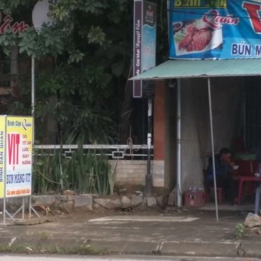 Tổng hợp- Quán Ăn Bình Dân Quán - Vịt & Bún Măng Vịt