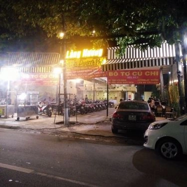 Tổng hợp- Quán Ăn Làng Nướng Bình Dương Phố
