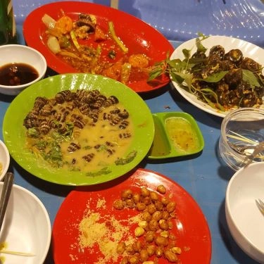 Tổng hợp- Quán Ăn Bình Lợi Quán - Ốc, Lẩu & Các Món Nướng