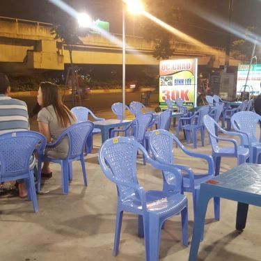 Tổng hợp- Quán Ăn Bình Lợi Quán - Ốc, Lẩu & Các Món Nướng
