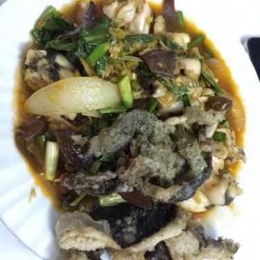 Món ăn- Quán Ăn Bình Lục Quán
