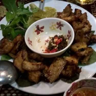 Món ăn- Quán Ăn Bình Lục Quán