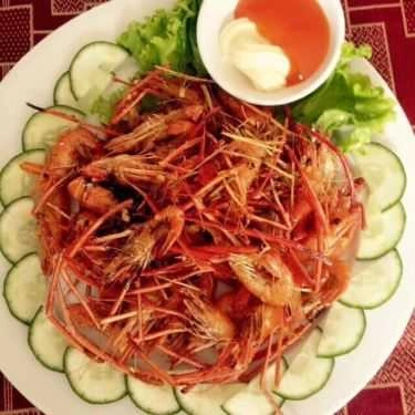 Món ăn- Quán Ăn Bình Lục Quán
