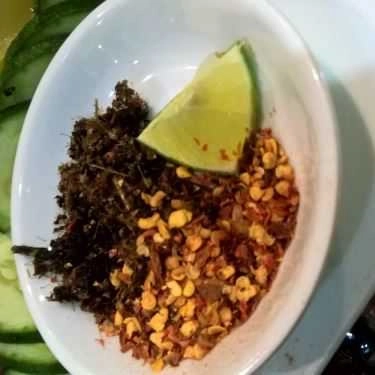 Món ăn- Quán Ăn Bình Lục Quán