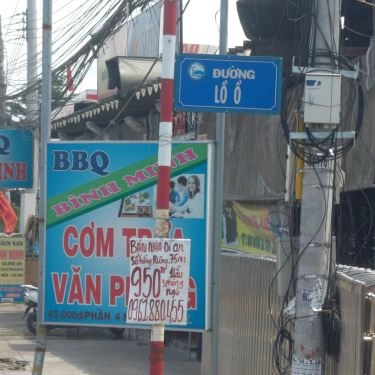 Tổng hợp- Quán Ăn BBQ Bình Minh - Cơm Trưa Văn Phòng