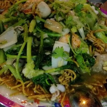 Món ăn- Quán Ăn Bình Minh - Mì Xào Giòn & Hủ Tiếu Xào