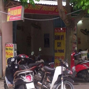 Tổng hợp- Quán Ăn Bình Ngân Quán - Bánh Mỳ Cay, Tào Phớ, Phở Cuốn