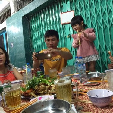 Tổng hợp- Quán Ăn Bình Quán - Hải Sản Tươi Sống