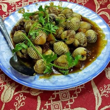 Món ăn- Quán Ăn Bình Quán - Hải Sản Tươi Sống