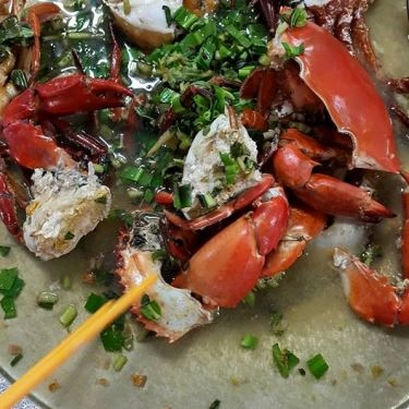 Món ăn- Quán Ăn Bình Quán - Hải Sản Tươi Sống