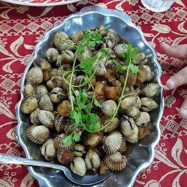 Món ăn- Quán Ăn Bình Quán - Hải Sản Tươi Sống
