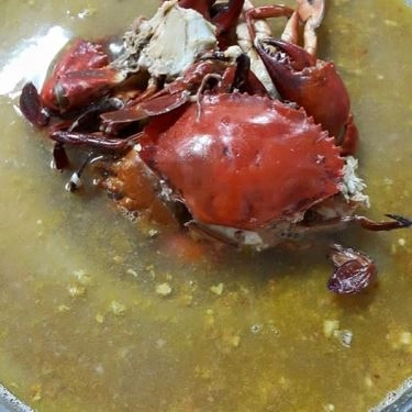 Món ăn- Quán Ăn Bình Quán - Hải Sản Tươi Sống