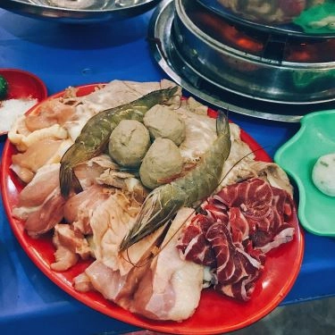 Món ăn- Quán Ăn Bình Xeko - Lẩu Thái