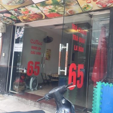 Tổng hợp- Quán Ăn Bình Xeko - Lẩu Thái