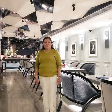 Tổng hợp- Bistecca - Nhà Hàng Ý - New Orient Hotel