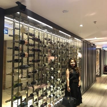 Tổng hợp- Bistecca - Nhà Hàng Ý - New Orient Hotel