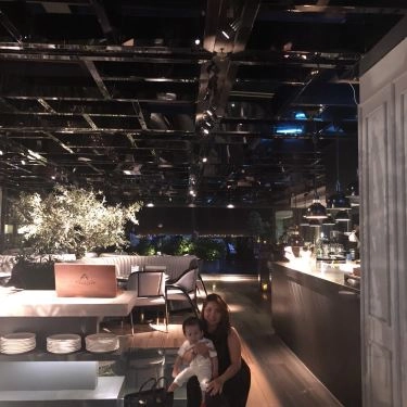 Tổng hợp- Bistecca - Nhà Hàng Ý - New Orient Hotel