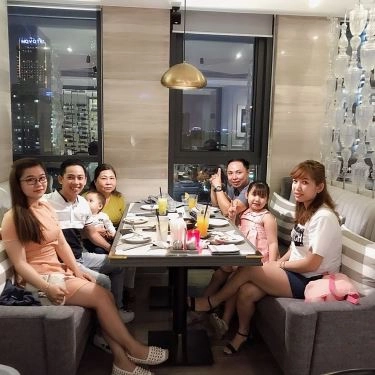 Tổng hợp- Bistecca - Nhà Hàng Ý - New Orient Hotel