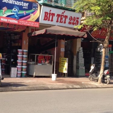 Tổng hợp- Quán Ăn Bít Tết Ngọc Linh 225