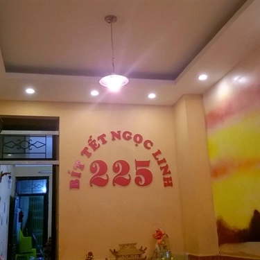 Tổng hợp- Quán Ăn Bít Tết Ngọc Linh 225