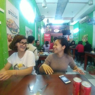 Tổng hợp- Quán Ăn Bít Tết 3 Hòe Nhai - Láng Hạ
