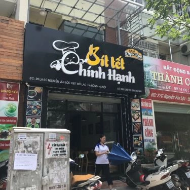 Tổng hợp- Quán Ăn Bít Tết Chính Hạnh