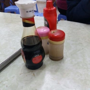 Tổng hợp- Quán Ăn Bít Tết Hà Cúc - Hòe Nhai