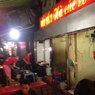Tổng hợp- Quán Ăn Bít Tết Hà Cúc - Hòe Nhai