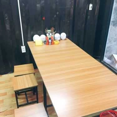 Tổng hợp- Bít Tết Hà Nội & Lẩu Bò Nhúng Dấm - Ba Đèo