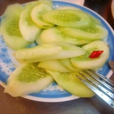 Món ăn- Quán Ăn Bít Tết Hoàng Long - Hòa Mã
