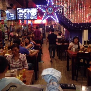 Tổng hợp- Quán Ăn Bít Tết Huỳnh Gia
