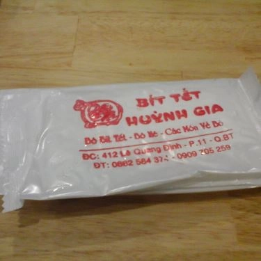 Tổng hợp- Quán Ăn Bít Tết Huỳnh Gia