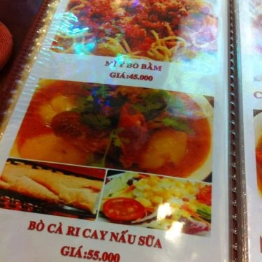 Tổng hợp- Quán Ăn Bít Tết Huỳnh Gia