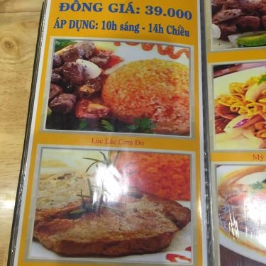 Tổng hợp- Quán Ăn Bít Tết Huỳnh Gia