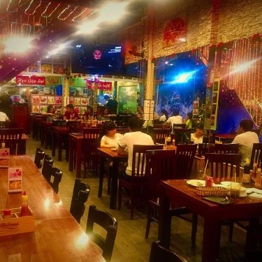 Tổng hợp- Quán Ăn Bít Tết Huỳnh Gia