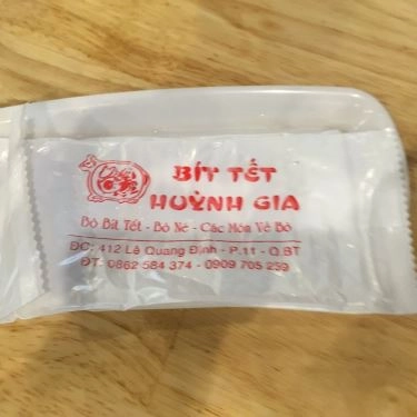 Tổng hợp- Quán Ăn Bít Tết Huỳnh Gia