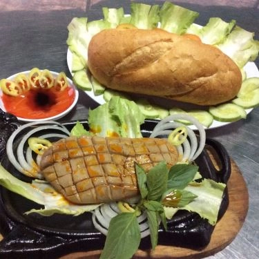 Món ăn- Quán Ăn Bít Tết Kim Đô
