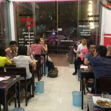 Tổng hợp- Bít Tết Ngon