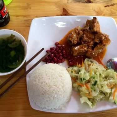 Món ăn- Bít Tết Ngon