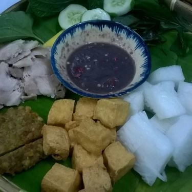 Món ăn- Quán Ăn Bkroll - Món Việt Ngon