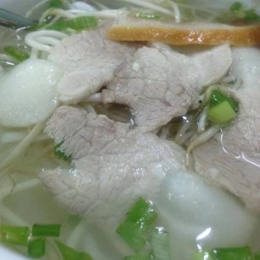 Món ăn- Quán Ăn Bkroll - Món Việt Ngon