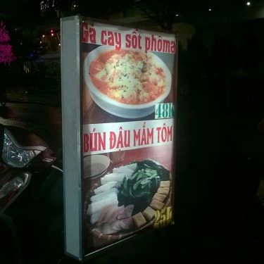 Tổng hợp- Quán Ăn Bkroll - Món Việt Ngon