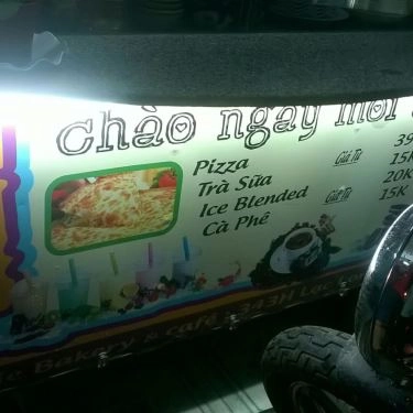 Thực đơn- Quán Ăn Bkroll - Món Việt Ngon