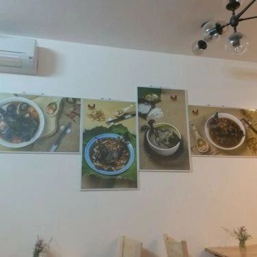 Tổng hợp- Quán Ăn Black Chicken - Gà Ác Tiềm Takeaway - Phạm Văn Hai