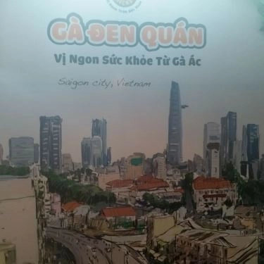 Tổng hợp- Quán Ăn Black Chicken - Gà Ác Tiềm Takeaway - Phạm Văn Hai