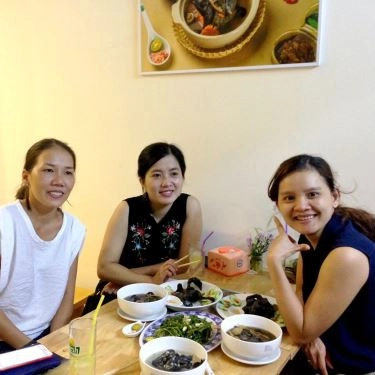 Tổng hợp- Quán Ăn Black Chicken - Gà Ác Tiềm Takeaway - Phạm Văn Hai