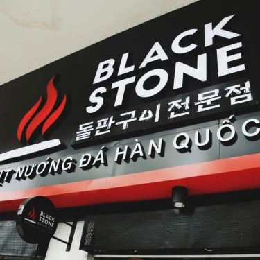 Tổng hợp- Nhà Hàng Black Stone BBQ - Nướng Đá Hàn Quốc