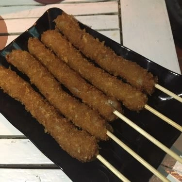 Món ăn- Quán Ăn Bling - Fastfood & Takeaway