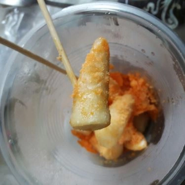 Món ăn- Quán Ăn Bling - Fastfood & Takeaway